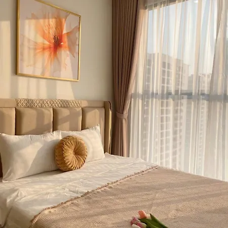 Apartment M1 - Ocean Homes
